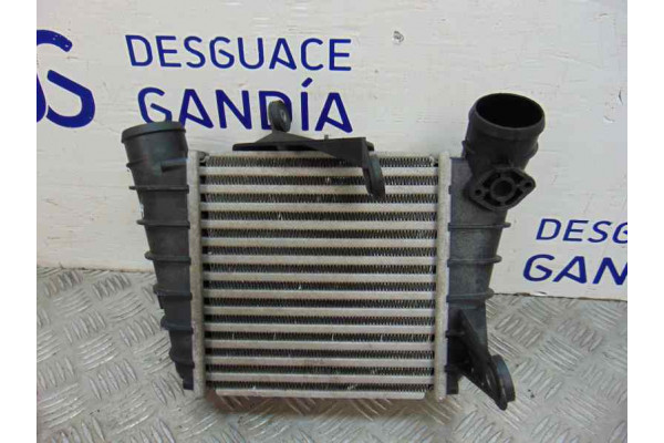 INTERCOOLER| VOLKSWAGEN- 1.4 TDI 80CV 1422CC|6Q0145804G - 2005