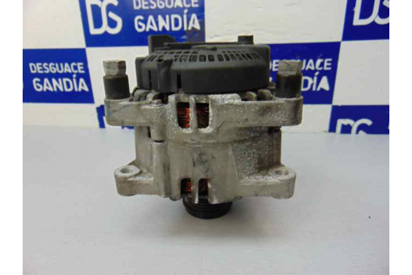 ALTERNADOR| MAZDA- 1.6 MZR 105CV 1598CC|AV6N10300GC 30659390 2612673B 150A - 2012