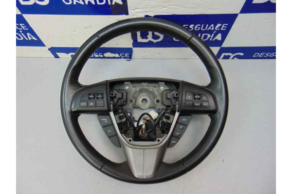 VOLANTE  MAZDA 3  1.6 MZR 105CV 1598CC 2012