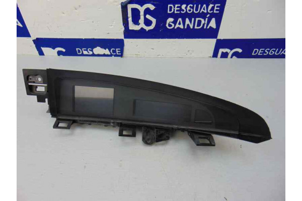 PANTALLA MULTIFUNCION| MAZDA- 1.6 MZR 105CV 1598CC|4579001490 - 2012