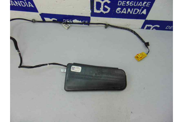 AIRBAG LATERAL DERECHO| FIAT- 2.0 JTD 140CV 1956CC|ASIENTO P04645992AD - 2008