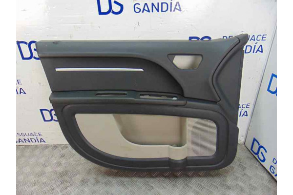 GUARNECIDO PUERTA DELANTERA IZQUIERDA  FIAT FREEMONT  2.0 JTD 140CV 1956CC 2008