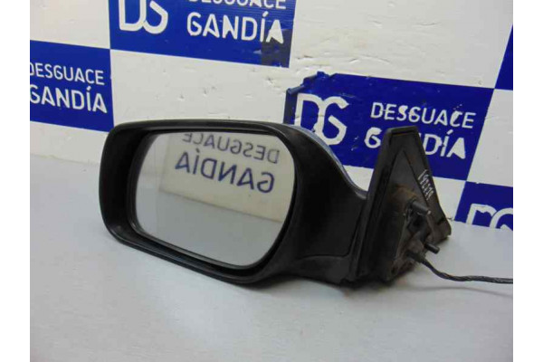 RETROVISOR IZQUIERDO| MAZDA- 2.0 DI 136CV 1998CC|PLATA 5 CABLES - 2002