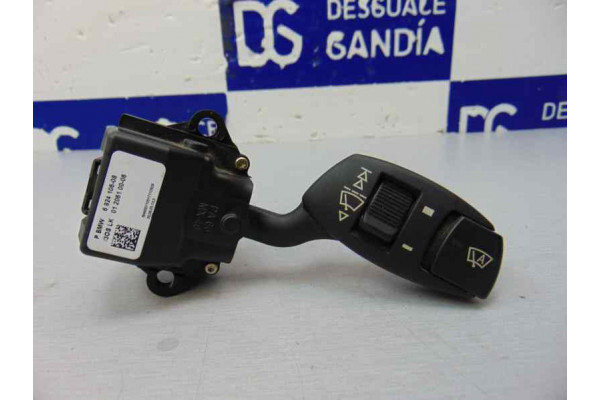 MANDO LIMPIA  BMW 5  535 D 272CV 2993CC 2004 6924106