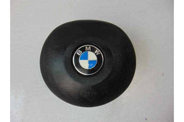 AIRBAG DELANTERO IZQUIERDO| BMW- 320 D 150CV 1995CC|33109680803X 2 CONECTORES  - 2003