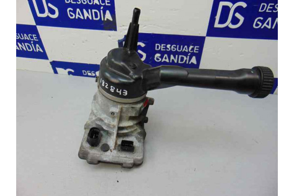 BOMBA DIRECCION  CITROEN C4 PICASSO I LIMUSINA  1.6 HDI 109CV 1560CC 2007 9685418780