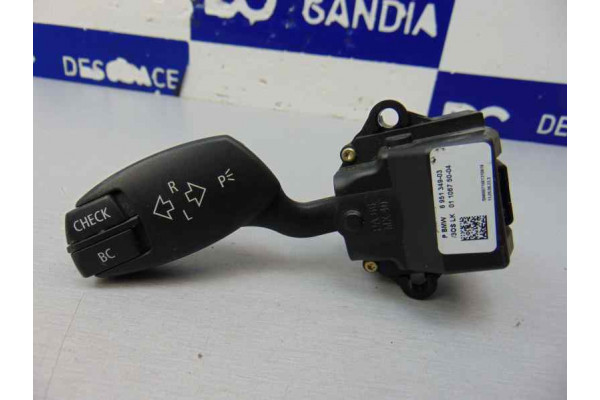 MANDO INTERMITENTES| BMW- 535 D 272CV 2993CC|6951349 - 2004