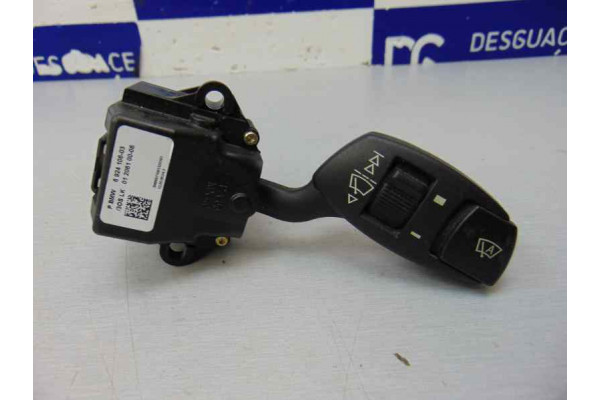 MANDO LIMPIA| BMW- 535 D 272CV 2993CC|6924106 - 2004