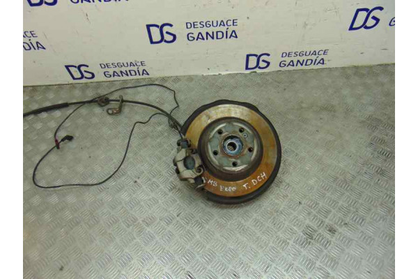 MANGUETA TRASERA DERECHA| MERCEDES-BENZ- E 280 T CDI 4-MATIC (211.284) 190CV 2987CC|642920 - 2006