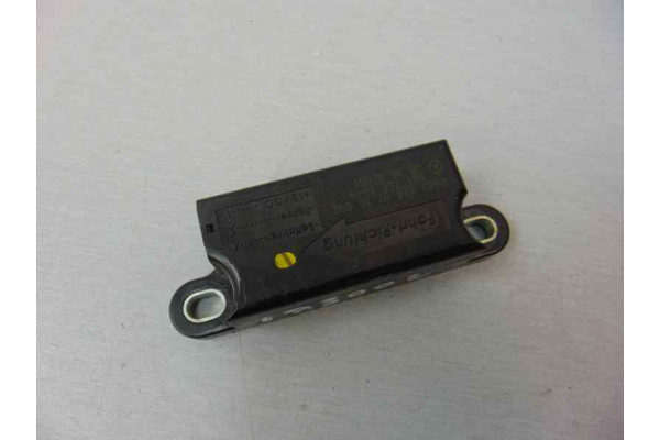 SENSOR| MERCEDES-BENZ- E 280 T CDI 4-MATIC (211.284) 190CV 2987CC|A0038200726 SENSOR IMPACTO - 2006