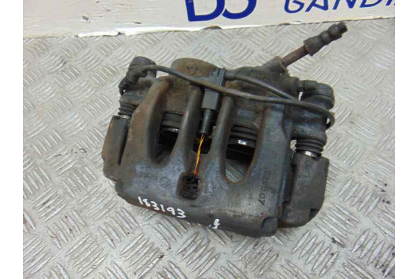 PINZA FRENO DELANTERA DERECHA| VOLKSWAGEN- | - 2007