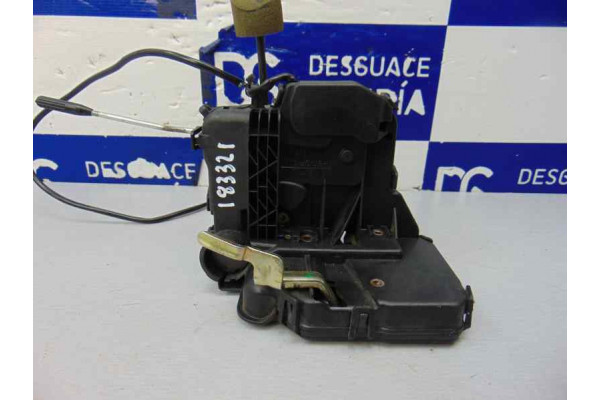 CERRADURA PUERTA DELANTERA DERECHA  MERCEDES-BENZ CLASE E T-MODEL  E 280 T CDI 4-MATIC (211.284) 190CV 2987CC 2006 2117200835