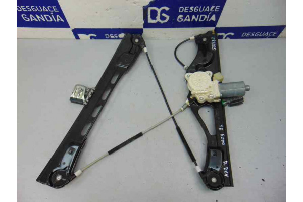 ELEVALUNAS DELANTERO DERECHO| MERCEDES-BENZ- E 280 T CDI 4-MATIC (211.284) 190CV 2987CC|A2117200246 6 PIN - 2006