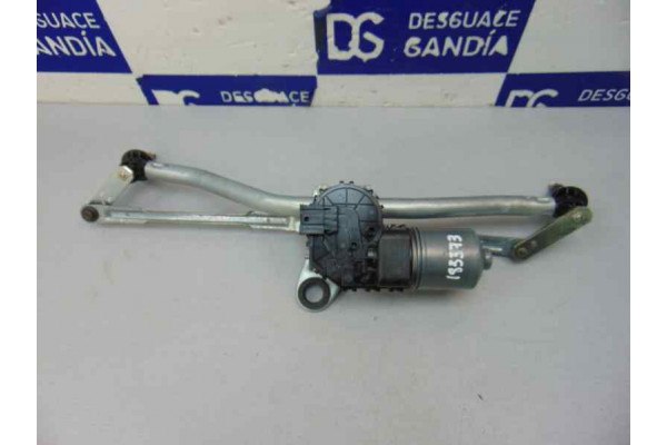 MOTOR LIMPIA DELANTERO  BMW X3  XDRIVE 20 D 177CV 1995CC 2007 6914577