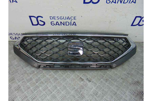 REJILLA DELANTERA  SEAT TARRACO   2018 5FJ853654B