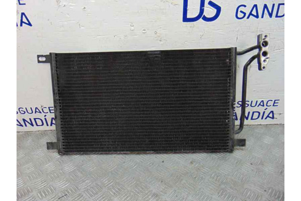 CONDENSADOR / RADIADOR  AIRE ACONDICIONADO| BMW- 2.0 D 177CV 1995CC|17113450046 - 2007