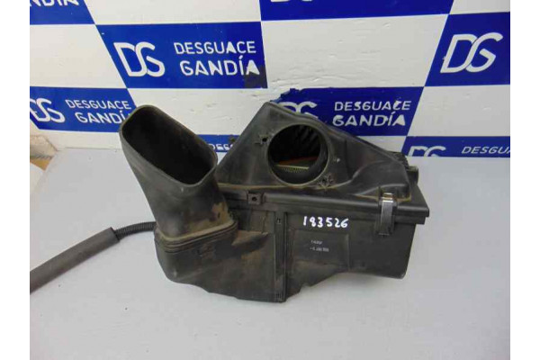 FILTRO AIRE| BMW- 320 D 177CV 1995CC|AD851259901N CARCASA FILTRO AIRE - 2007