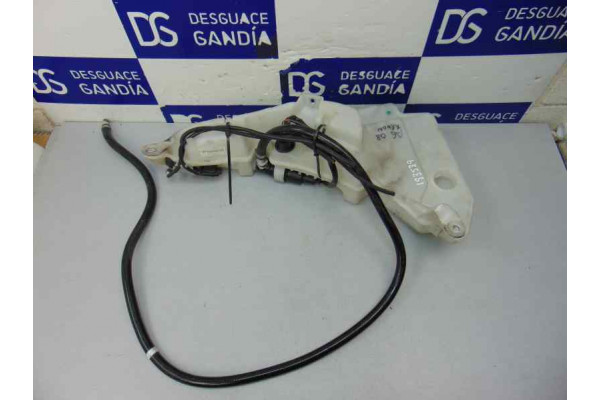 DEPOSITO LIMPIA  AUDI A6  3.0 TDI QUATTRO 225CV 2967CC 2004 4F0955453