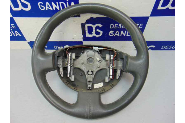 VOLANTE| RENAULT- 1.5 DCI (BM02, BM13, BM2A, CM02, CM13) 101CV 1461CC|8200106306 - 2002