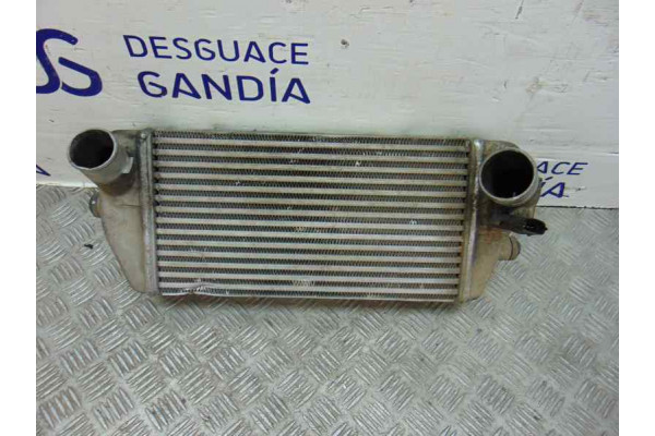 INTERCOOLER  KIA CARNIVAL / GRAND CARNIVAL III  2.9 CRDI 185CV 2902CC 2006 281904X90X