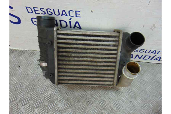 INTERCOOLER  AUDI A6  3.0 TDI QUATTRO 225CV 2967CC 2004 4F0145806E