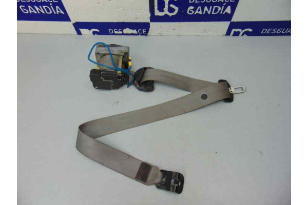 CINTURON SEGURIDAD DELANTERO DERECHO| SEAT- 1.6 100CV 1595CC|1M0857706A - 1999