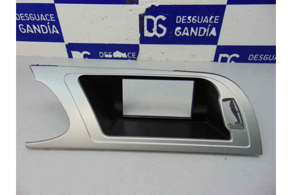 MOLDURA  AUDI A4   2007 8K1857186G