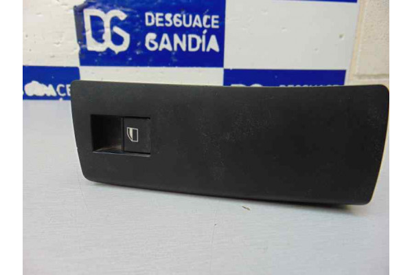 MANDO ELEVALUNAS DELANTERO DERECHO  BMW X5   2000 6944553