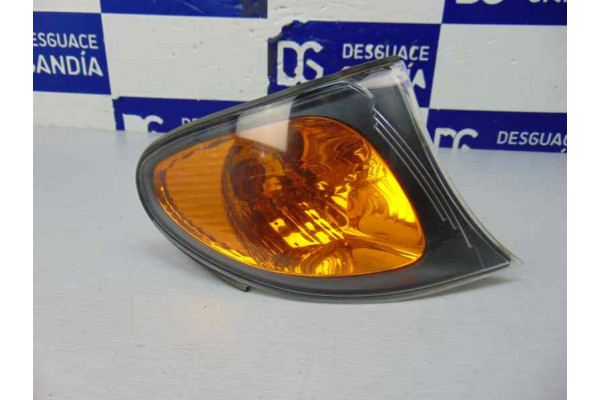 PILOTO DELANTERO DERECHO| BMW- 320 D 150CV 1995CC|7165848 - 2001