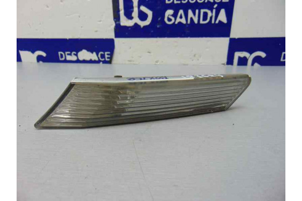 PILOTO DELANTERO IZQUIERDO| PORSCHE- S 3.2 280CV 3179CC|997631033 - 2004