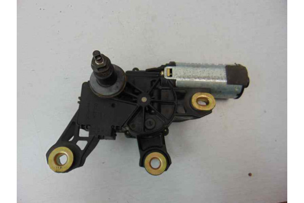 MOTOR LIMPIA TRASERO| VOLKSWAGEN- 60 1.4 60CV 1390CC|6X0955711D - 1999