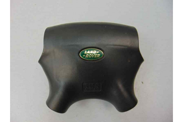 AIRBAG DELANTERO IZQUIERDO| LAND ROVER- 2.0 TD4 4X4 109CV 1951CC| - 2003