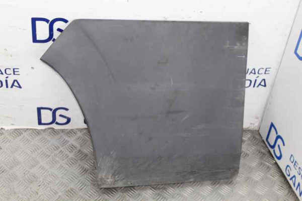 MOLDURA  CITROEN JUMPER FURGÓN  2.2 HDI 120 120CV 2198CC 2008 1305769070