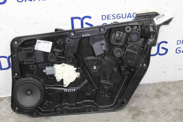 ELEVALUNAS DELANTERO DERECHO  MERCEDES-BENZ CLASE A  A 180 CDI / D (176.012) 109CV 1461CC 2014 5 PIN