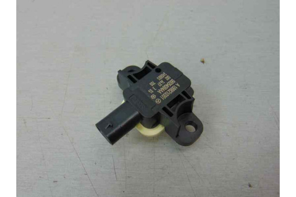 SENSOR| MERCEDES-BENZ- A 180 CDI / D (176.012) 109CV 1461CC|A1668210351 SENSOR IMPACTO - 2014