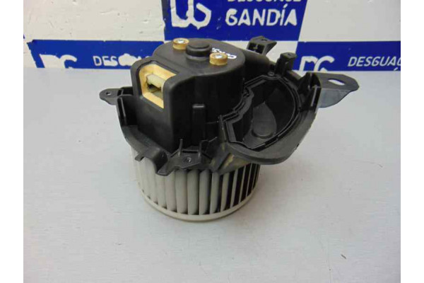 MOTOR CALEFACCION| OPEL- 1.3 CDTI (L08, L68) 75CV 1248CC|2 PIN - 2009