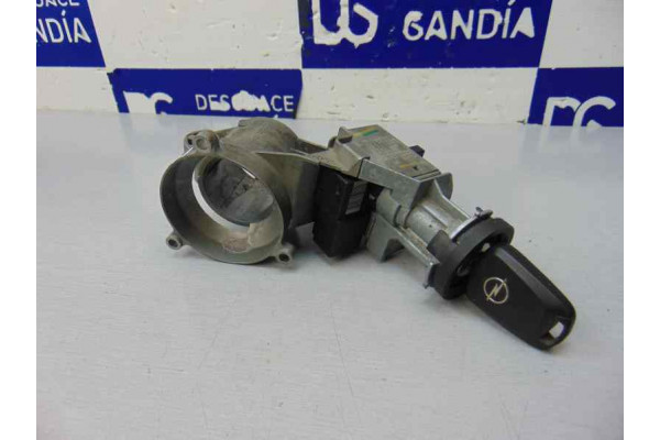 ANTIRROBO| OPEL- 1.3 CDTI (L08, L68) 75CV 1248CC|55703083 - 2009