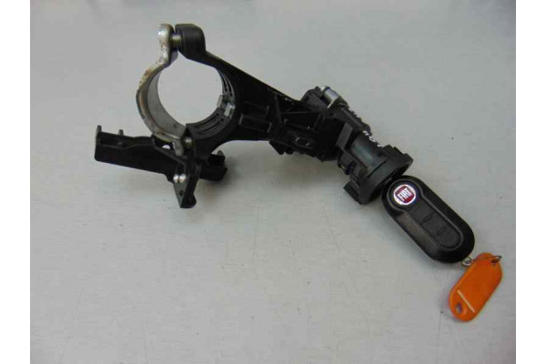 ANTIRROBO  FIAT GRANDE PUNTO  1.3 D MULTIJET 75CV 1248CC 2012 518655430B