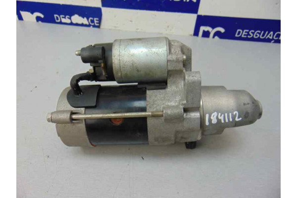 MOTOR ARRANQUE  OPEL ASTRA K  1.6 CDTI (68) 136CV 1598CC 2015 55570068