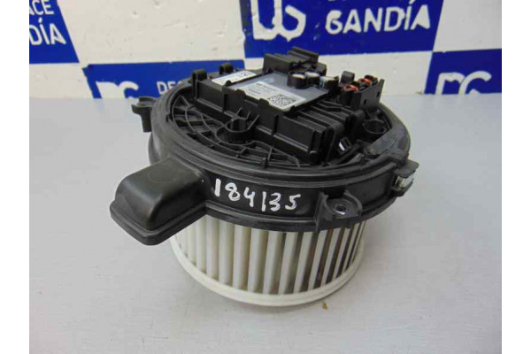 MOTOR CALEFACCION  OPEL ASTRA K  1.6 CDTI (68) 136CV 1598CC 2015 0130309503