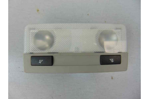 LUZ INTERIOR| OPEL- 1.6 CDTI (68) 136CV 1598CC|13360606 - 2015