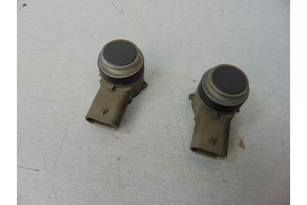 SENSOR DE APARCAMIENTO| OPEL- 1.6 CDTI (68) 136CV 1598CC|13447544 SENSORES PARKING TRASEROS SE VENDEN EN PAREJA NO X SEPARADO - 