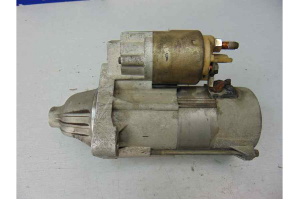 MOTOR ARRANQUE| BMW- 320 TD 150CV 1995CC|7787354 D7G4 10 DIENTES - 2002