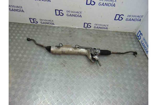 CREMALLERA DIRECCION  CITROEN C5 I  2.0 HDI (DCRHZB, DCRHZE) 109CV 1997CC 2002