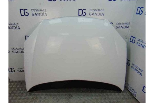 CAPOT| CITROEN- 2.0 HDI (DCRHZB, DCRHZE) 109CV 1997CC|BLANCO - 2002