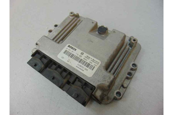 CENTRALITA MOTOR UCE  RENAULT GRAND SCÉNIC II  1.9 DCI (JM0G, JM12, JM1G, JM2C) 120CV 1870CC 2006 8200391966