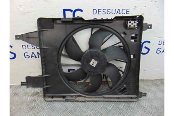 ELECTROVENTILADOR  RENAULT GRAND SCÉNIC II  1.9 DCI (JM0G, JM12, JM1G, JM2C) 120CV 1870CC 2006 8200151465