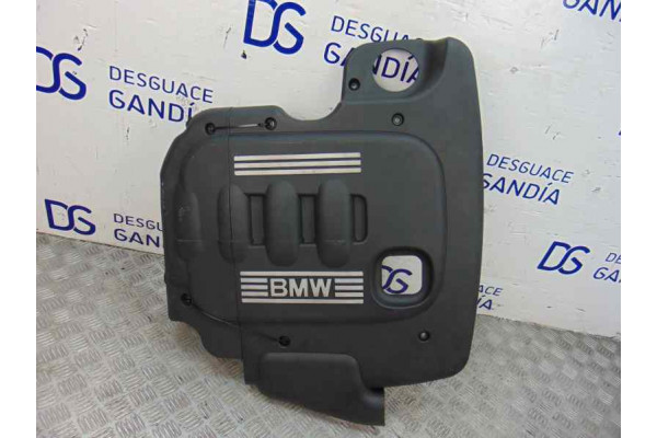 CUBIERTA MOTOR| BMW- 2.0 D 150CV 1995CC|M47204D4 - 2007