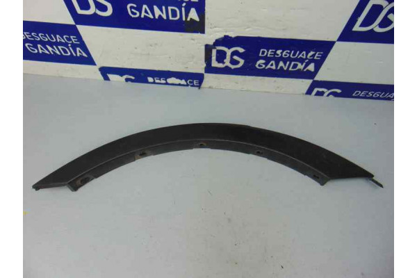 ALETIN TRASERO DERECHO| BMW- 2.0 D 150CV 1995CC|51713330868 - 2007