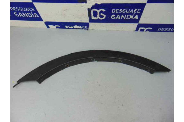 ALETIN TRASERO IZQUIERDO  BMW X3  2.0 D 150CV 1995CC 2007 3330867